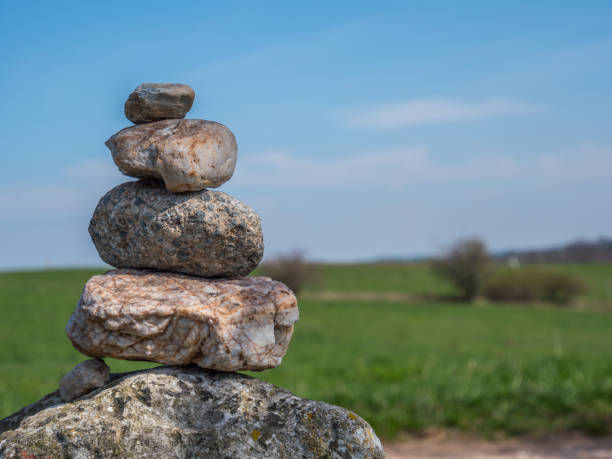 istock Balance of the stones 1140538259