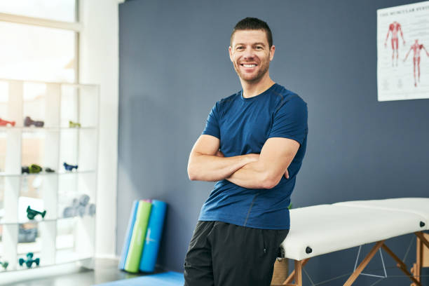 istock I'll get you back on your feet 1140543796