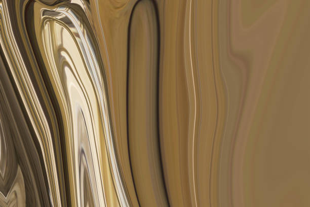 istock abstract liquefaction background, good decorative design material 1140545669