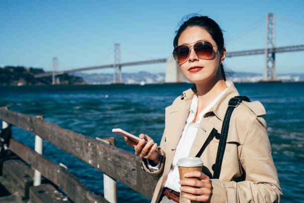 istock Oakland Bay Bridge San Francisco 1140547162