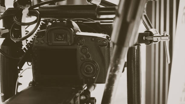istock Film Crew Background 1140552389