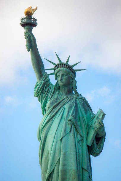 istock Statue of Liberty, NYC 1140552427