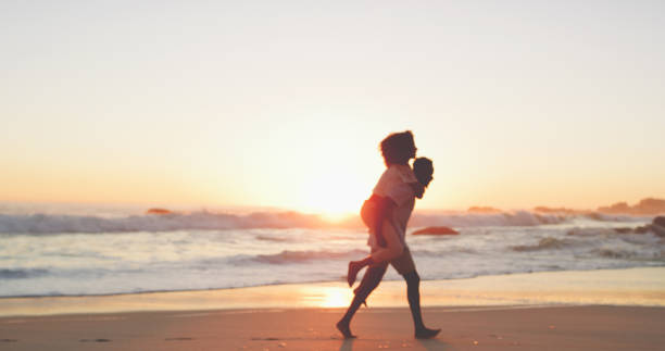 istock We're running off into the sunset 1140555786