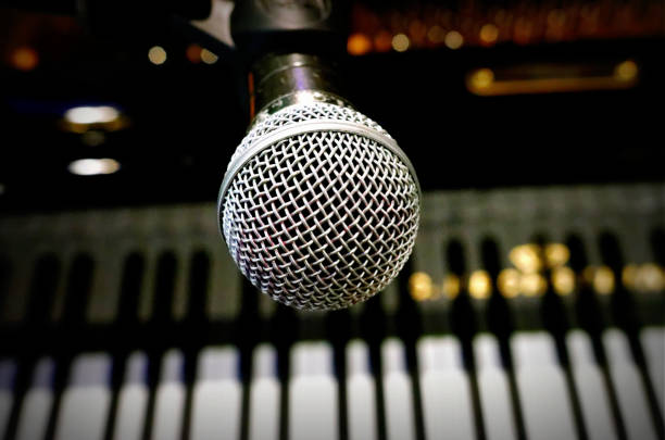 istock piano and vocals 1140556203
