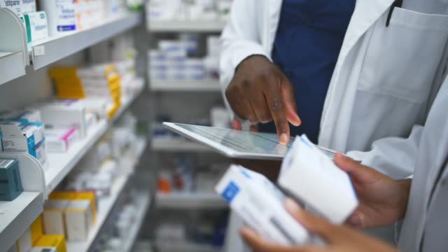 Get your digital script filled at your local pharmacy