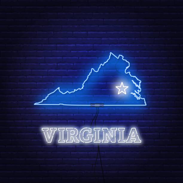 Virginia Icon Clean 4,300+ Virginia Icon Stock Illustrations, Royalty-Free Vector Graphics ...