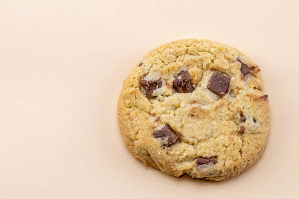 istock chocolate cookie close up background 1140566075