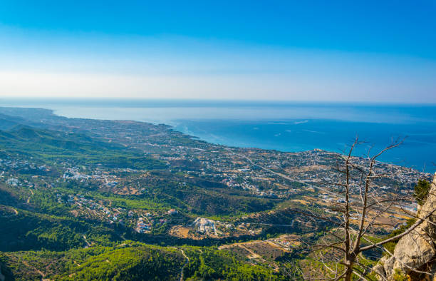 istock Seaside of Northern Cyprus 1140566194