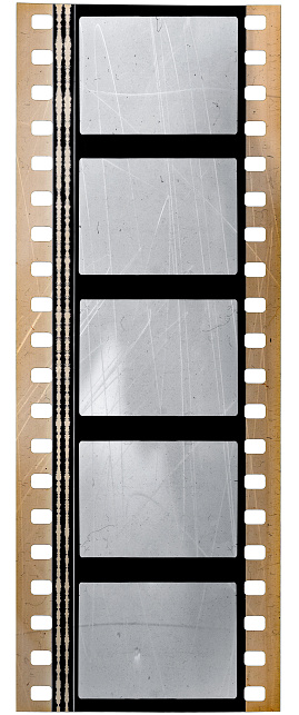 흰색 바탕에 소리 파도와 실제 35mm 영화 필름 스트립 카메라 필름에 대한 스톡 사진 및 기타 이미지 - 카메라 필름, 영화 ...