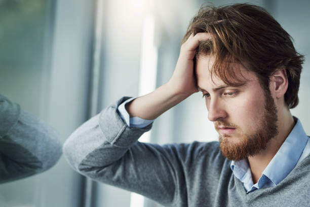 istock I don't want to feel like this anymore 1140570985