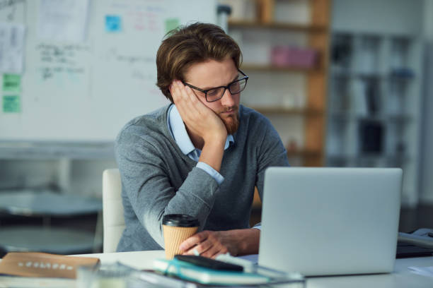 istock Success waits on no one 1140571005