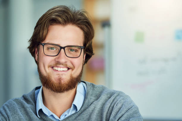 istock Nothing puts a smile on my dial like success 1140571050