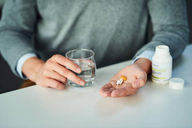 istock Supporting his health while he supports a growing business 1140571061