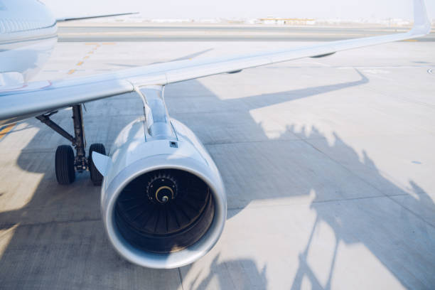 istock boarding at the airport 1140572629
