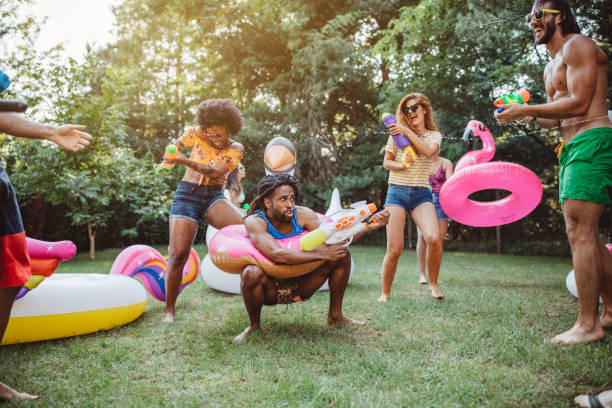 istock No squirt gun, no fun 1140573781