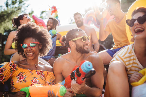 istock Simply love summer 1140573847