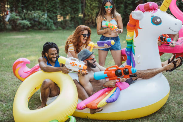 istock Simply love summer 1140573936