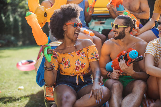 istock Simply love summer 1140574032