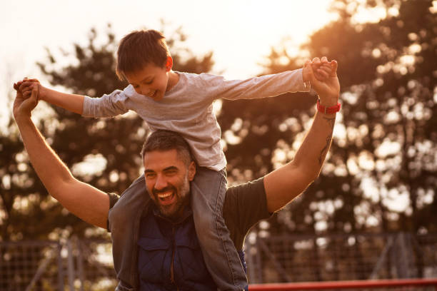 istock Time for two of us 1140578259