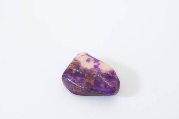 istock Close-up of a precious stone 1140579485