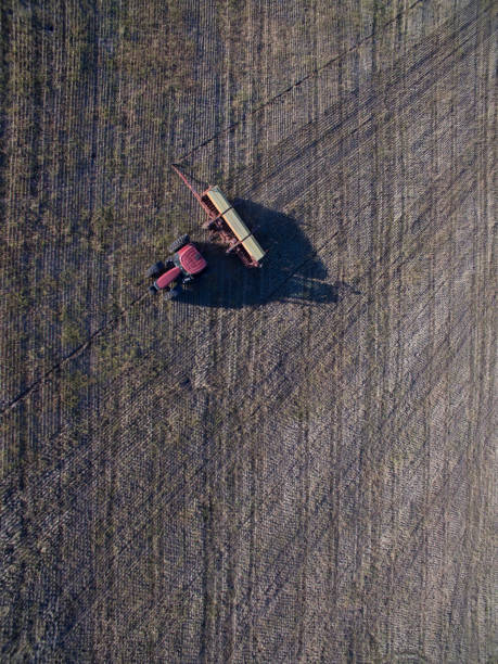 istock Field pampeano.vista aerial 1140580097