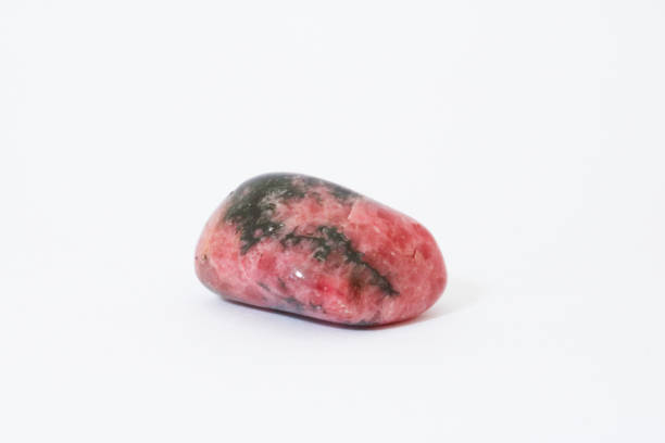 istock Close-up of a precious stone 1140580209