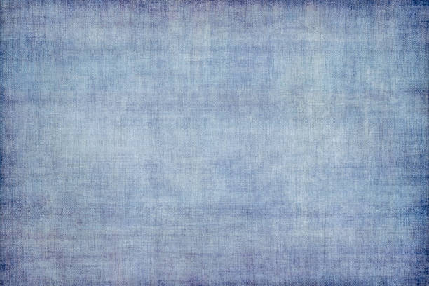 istock Antique vintage grunge  canvas texture. 1140584493