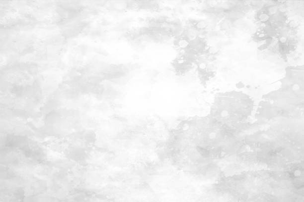 istock Monochrome light texture with a shade of gray color. 1140584511
