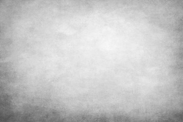 istock Monochrome light texture with a shade of gray color. 1140585123