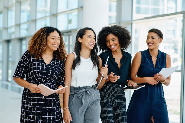 istock The girls are doing their thing 1140585696