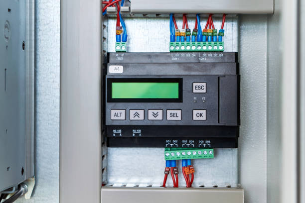 120+ Signal Control Cabinet Stock Photos, Pictures & Royalty-Free ...
