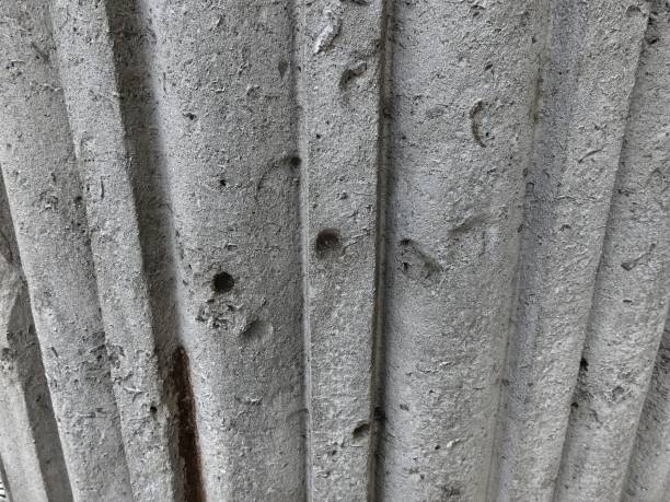 istock GPO bullet holes 1140591035