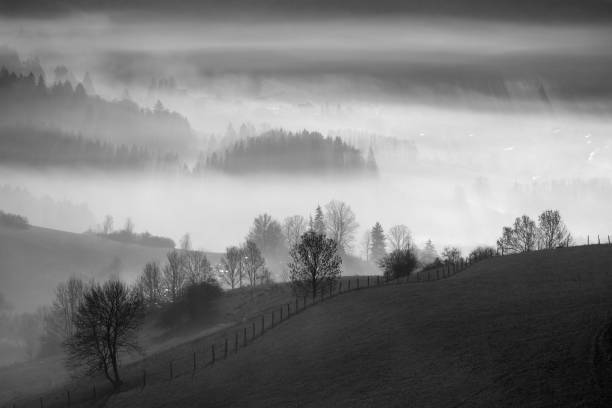 istock Turiec, Slovakia. 1140591890