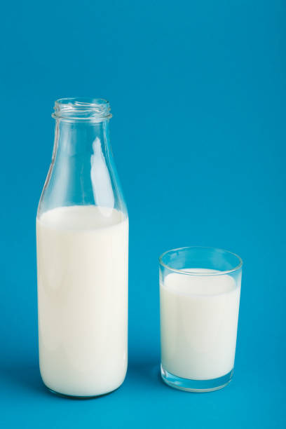istock Calcium nutrition and healthy diet concept 1140594337