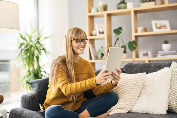 istock Sundays are sofa surfing days 1140605430
