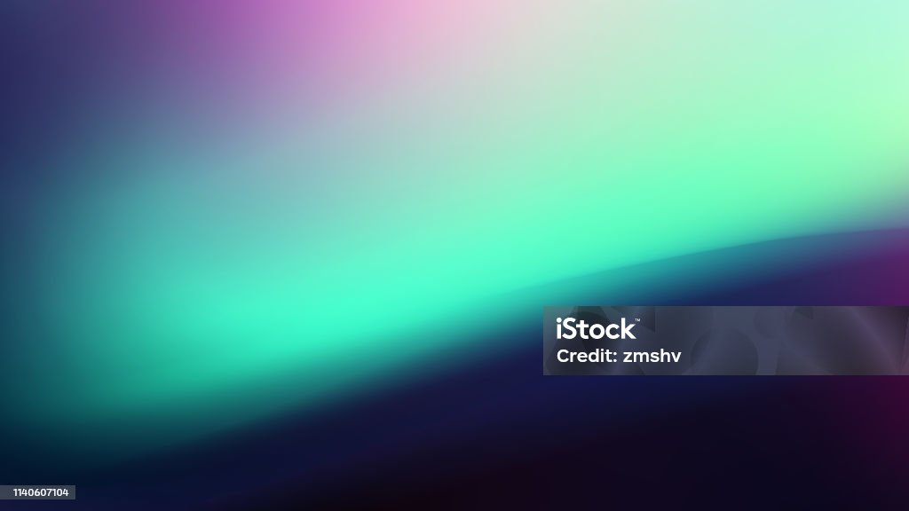 Bright Vector Gradient Bright Glowing Gradient Abstract Vector Background Stock Illustration ...