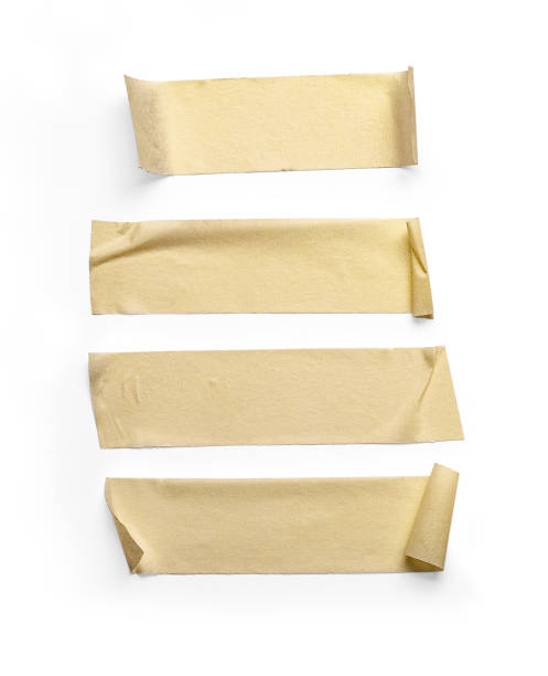istock Collection of various adhesive tape 1140607344