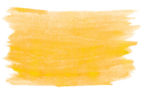istock Multicolored abstract background. Illustration watercolor hand painting. Design element. 1140625613