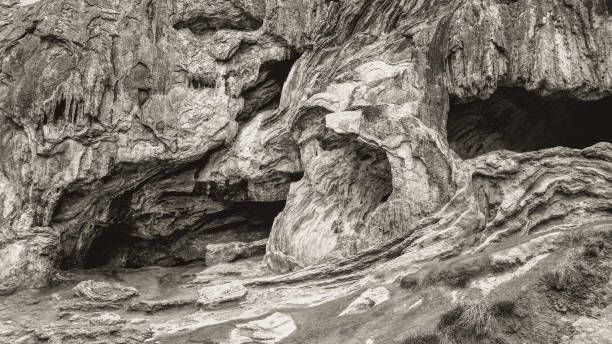 istock Jemez hot springs, soda dam. May 2014 1140630698