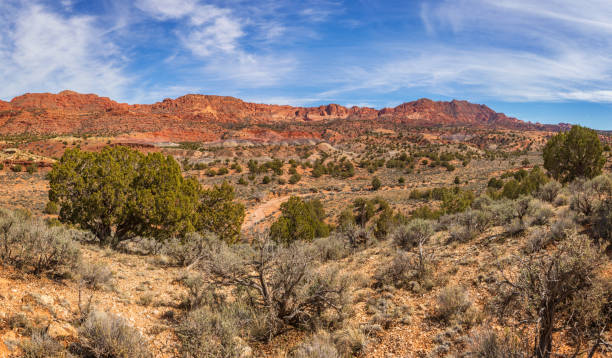 istock Colorful Canyons in Utah and Arizona 1140639450