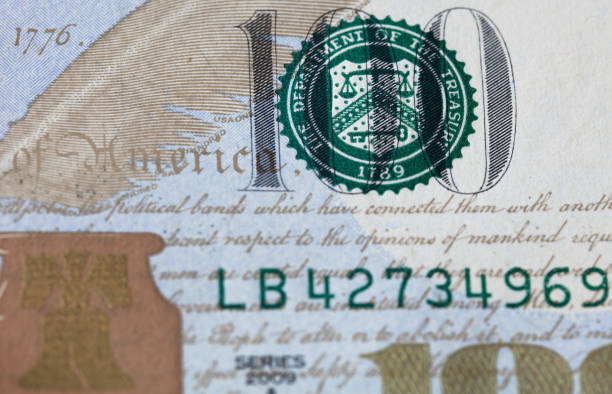 istock fragment of 100 dollar bill 1140640185