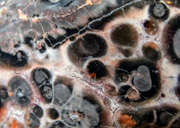 istock Extreme Close Up of A Gemstone Crystal 1140650399