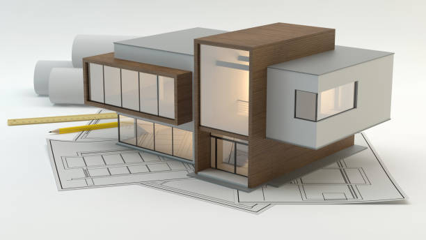 Architecture concept
