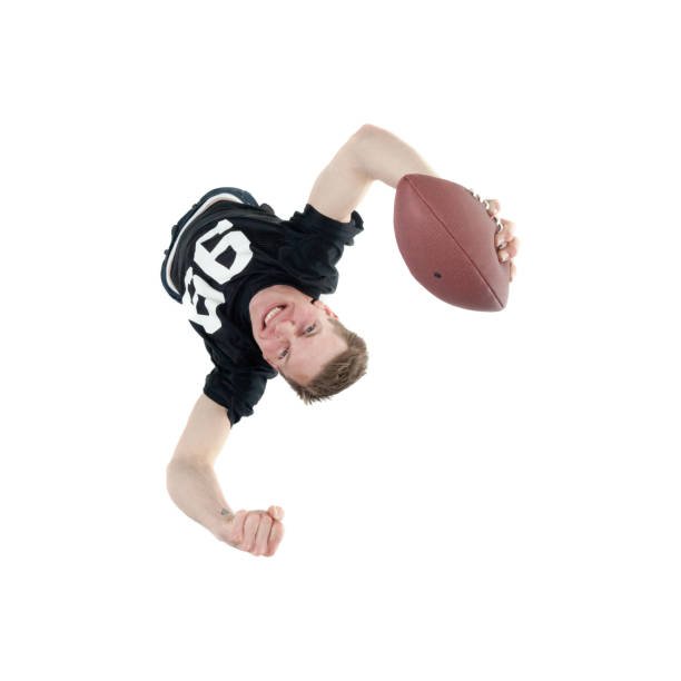 istock Male football fan 1140659391