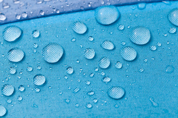 istock The material is a breathable umbrella 1140676681