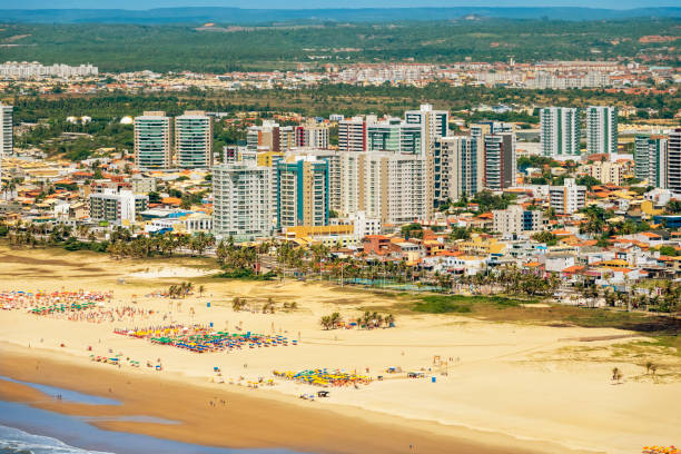 istock Aracaju, northeast of Brazil 1140680893