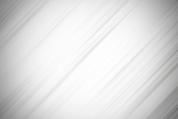 istock The white and silver are light gray with black the gradient is the Surface with templates metal texture soft lines tech gradient abstract diagonal background silver black sleek  with gray and white. 1140681780