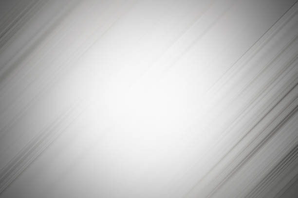 Silver blurred texture background. Material shine bright