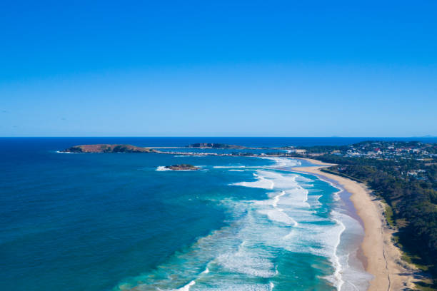 istock Coffs Harbour, NSW. Australia 1140684088