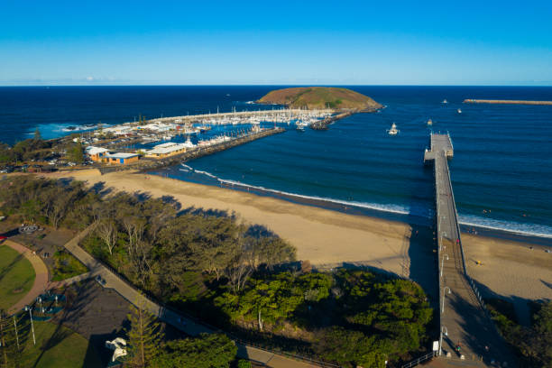 istock Coffs Harbour, NSW. Australia 1140684131